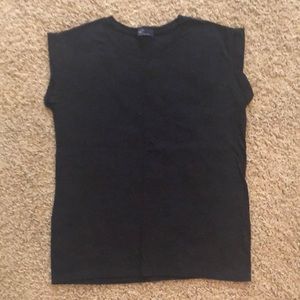 Black Gap tee